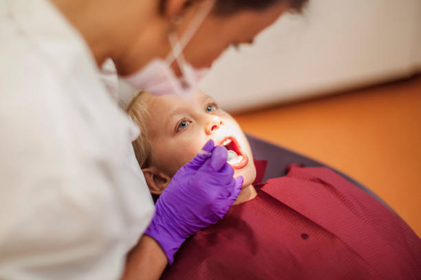 Best Chipped Tooth Repair Near Me  in Olcott, NY