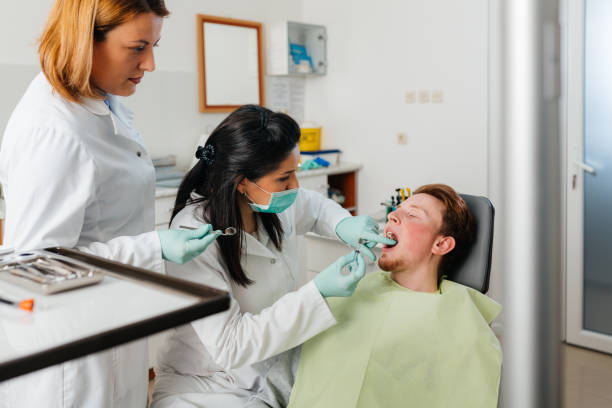 Best Tooth Pain Emergency Relief  in Olcott, NY